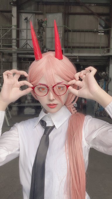 コスプレイヤーKAPI（かぴ）のTwitter画像62