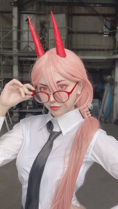 コスプレイヤーKAPI（かぴ）のTwitter画像61