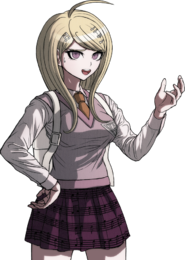 "Of course! But I would've gotten it for you if you just asked."