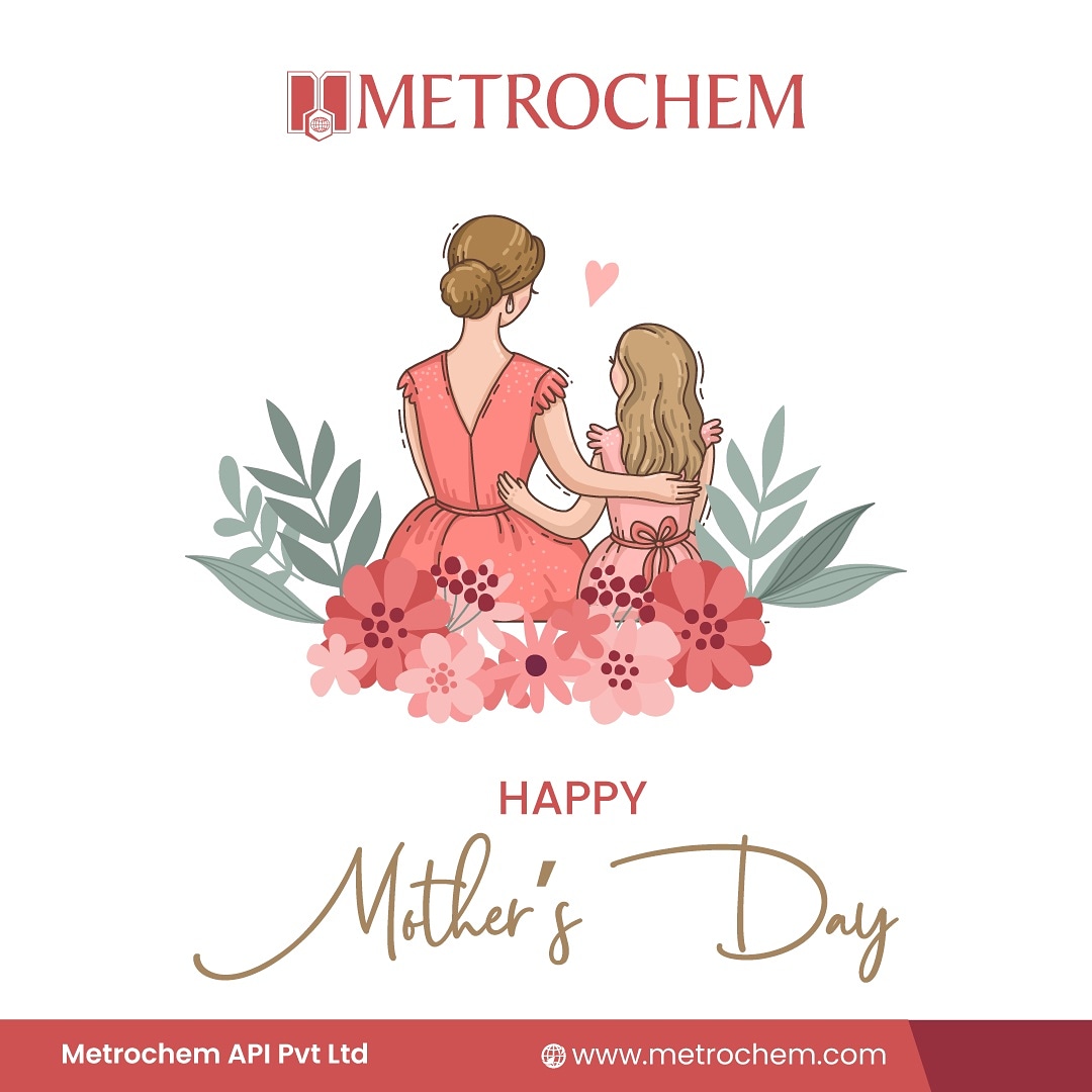 MetrochemAPI's tweet photo. Metrochem wishes a happy mother's day #HappyMothersDay https://t.co/Qb4Xsy7j4r
