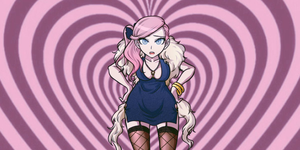 ( stares at the reader. )