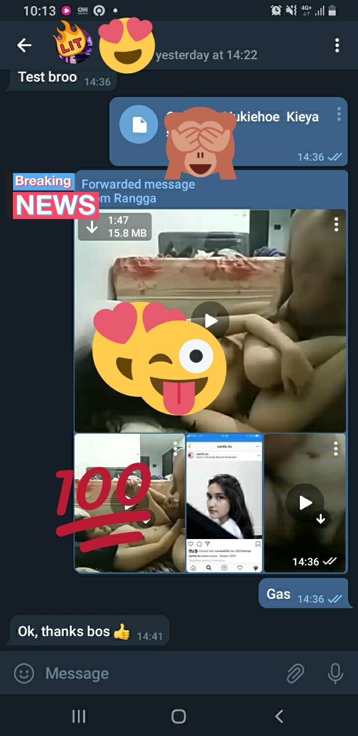 Barbarbanget on X: Yuk buruan order kieya fullpack dan daprtin gratis bokep  hits its...real testi no tipu 25 k saja #kieya #bokepindo #produklokal  #onlyfansindo #realtesti t.co280aYkLLRg  X