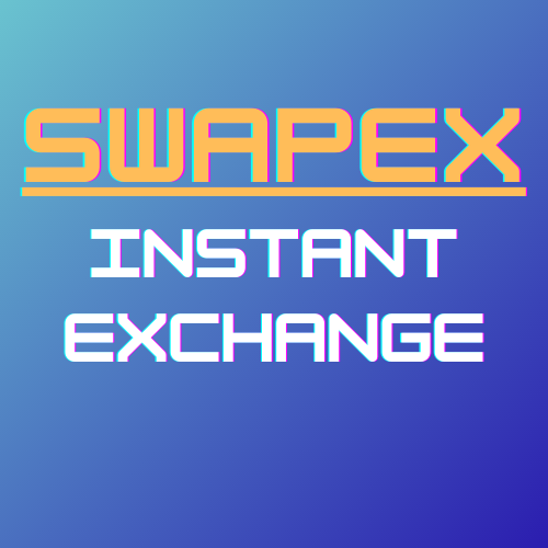 Swapex Instant ExchangeWhile most exchanges require as much personal information as possible,  http://Swapex.xyz  has no interest in any of your personal documents. The focus remains on what they do best https://www.swapex.xyz/2021/05/09/swapex-instant-exchange/