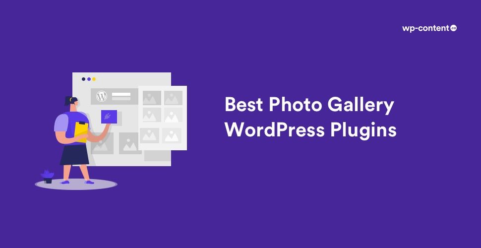 wpcontent_co's tweet photo. 18 Best Gallery WordPress Plugins
https://t.co/2MecqdMAiy
#WordPress #galleryplugins https://t.co/DAlY8Vmcjx