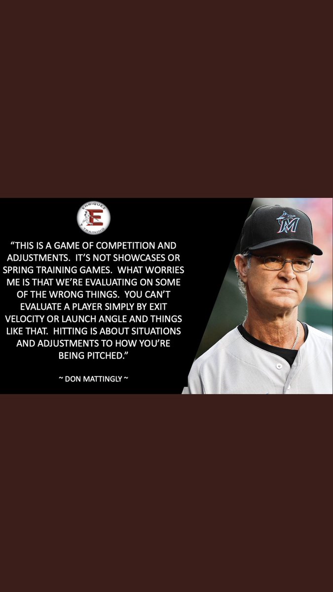 BaseballScrap's tweet photo. The nerds will be scrambling like cockroaches when they see this. https://t.co/JLelB6JTIU