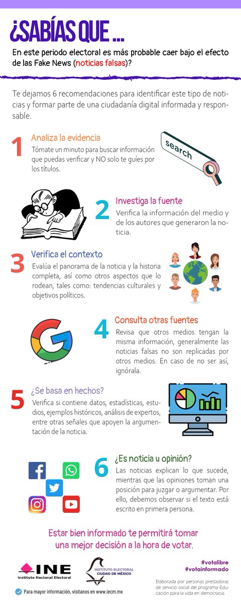 Distrito20IECM's tweet photo. #QuienSabeSabe  #Elecciones2021 #OD20 https://t.co/FrA1JjxJIz