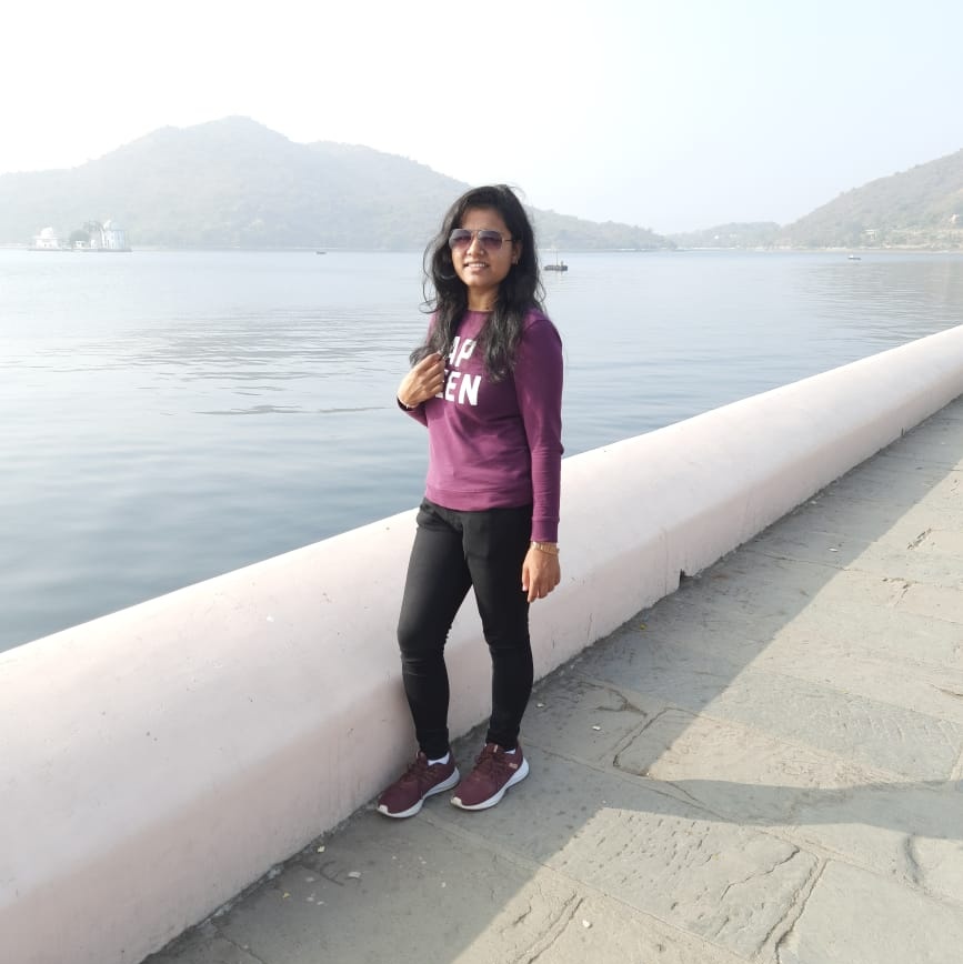SarojMahavar's tweet photo. #NewProfilePic https://t.co/YkANtt6Gqi