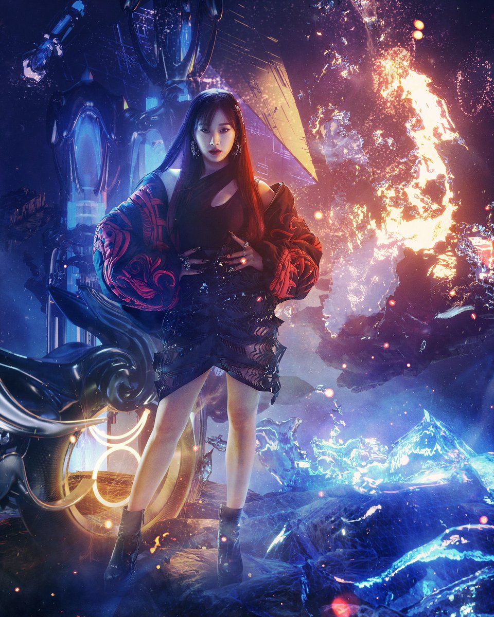 Keitadj Aespa 17日発売新曲 Next Level カムバックティーザー公開 ジゼル 今回のティーザー撮影はbryan Huynh 3dアートはrodolfo Olf スタイリングはcece Liuが担当した Aespa Keitadj Aespa 17日発売新曲 Next Level カムバックティーザー公開 ジゼル 今回のティーザー撮影はbryan Huynh 3dアートはrodolfo Olf スタイリングはcece Liuが担当した Aespa