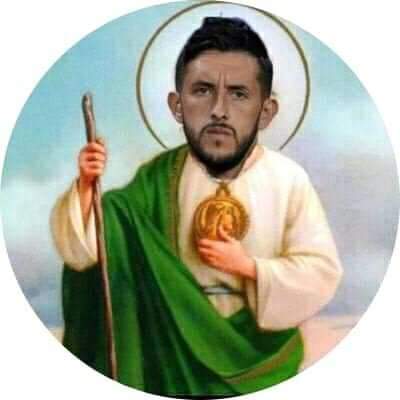 Este porterazo es un Dios que evitó caer el gol de mis super Tigres.