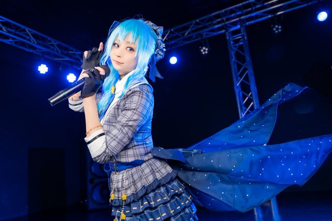 コスプレイヤーりさこのTwitter画像15