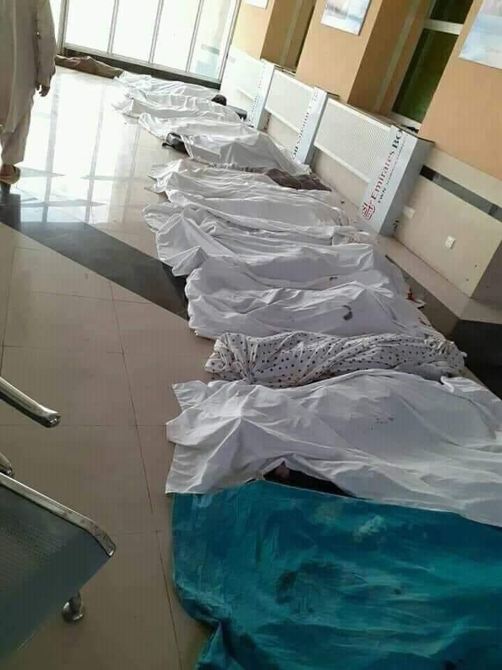 MahboubSilsila's tweet photo. Again and again it is everyday #for what crime they should be killed, it is so unfair, a bomb blast in Kabul school, 25 children been killed, their crimes is they are going to school 😥😥😥😥😥😥😥 https://t.co/qTjupx923s