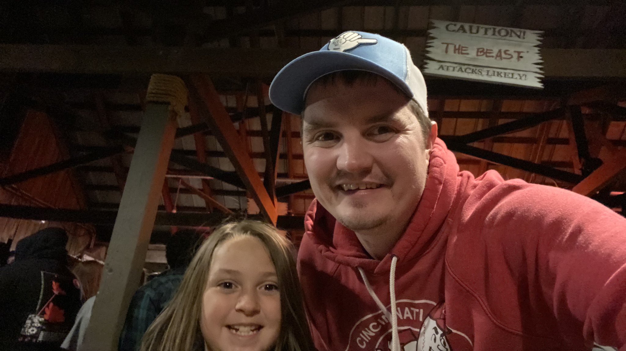 Nick hinds on Twitter