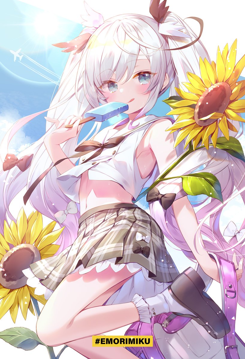 小鳥遊ソラ Soramyon Twitter 小鳥遊ソラ Soramyon Twitter
