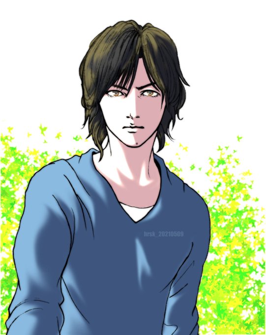 稲葉浩志のtwitterイラスト検索結果 稲葉浩志のtwitterイラスト検索結果