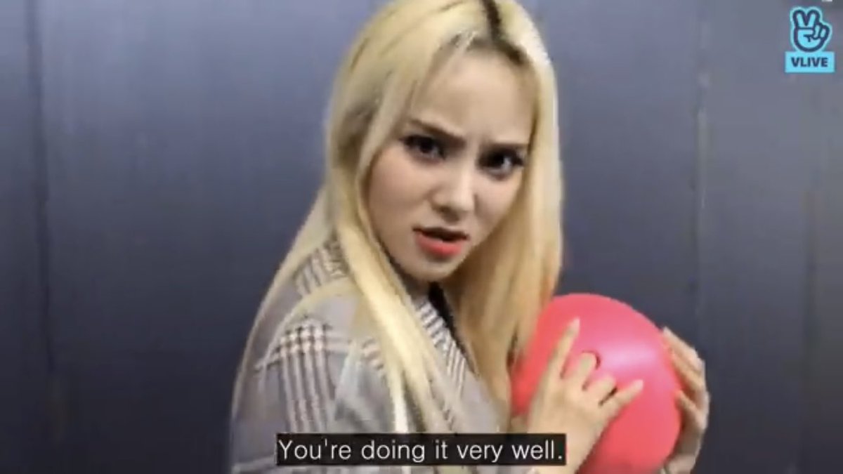 my favorite pictures of jinsoul; a thread