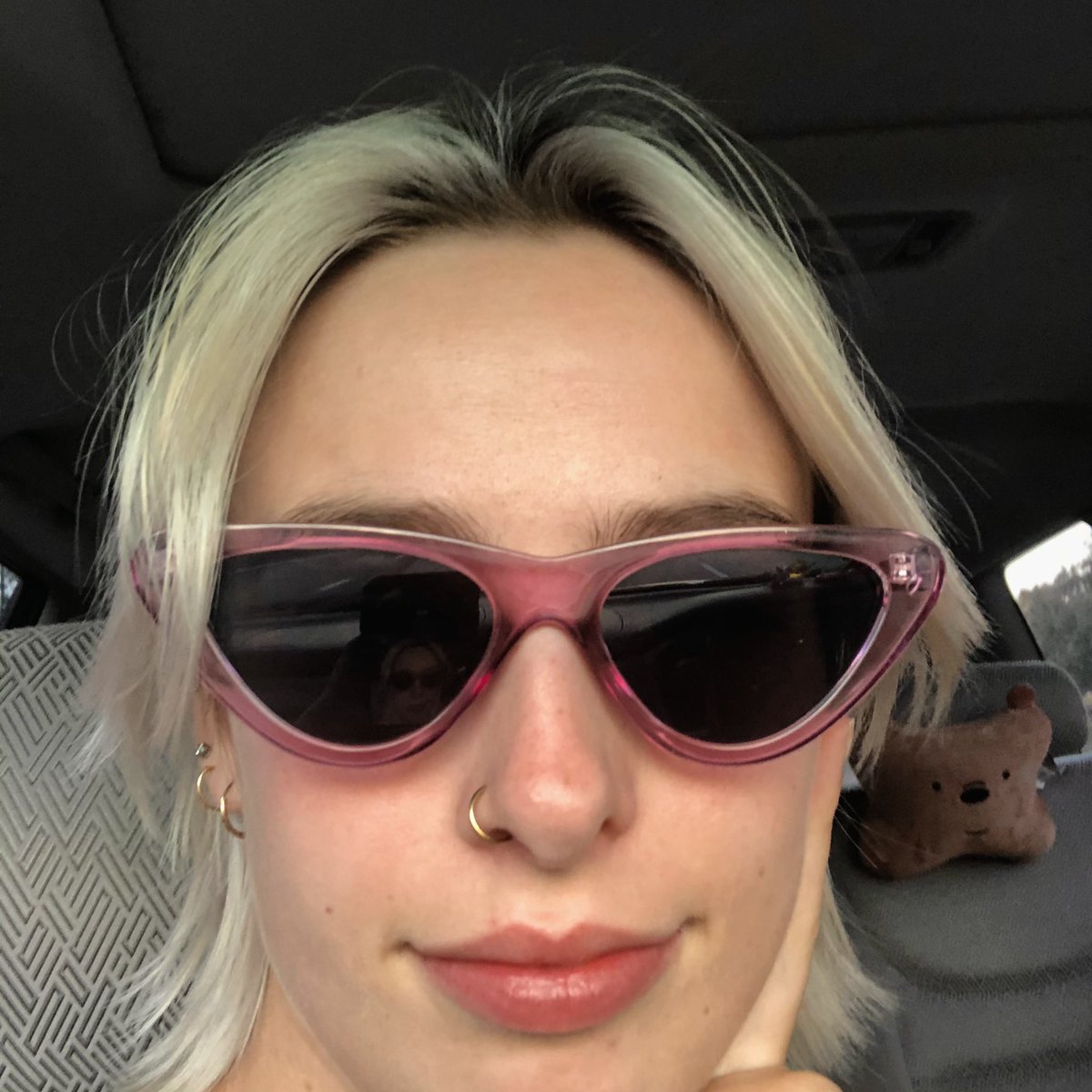 baroquejester's tweet photo. 💅🏼🤳🏼 https://t.co/bFfUfaHkBq