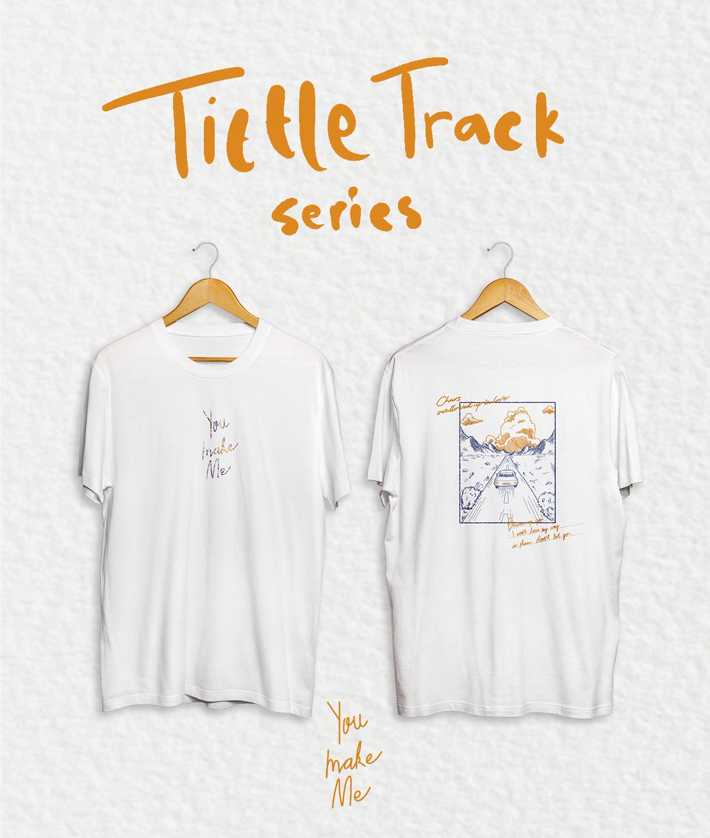 with_oibarsel's tweet photo. [RT APPRECIATED]

🖤 FAST PRE ORDER DAY6 FANART T-SHIRT 🖤

Title Track Series

💸 Price: IDR 150K
👕 Size: S-XXL 
✨ Material: Cotton 20s
🖤 Color: Black/White
🧥 Long sleeve available with an add. price
🛒 Oren/ijo/moselo
💳 BCA/Jenius
📍 Depok

#wtsday6stuff @DAY6TradingINA https://t.co/1NMbYkJwZ9