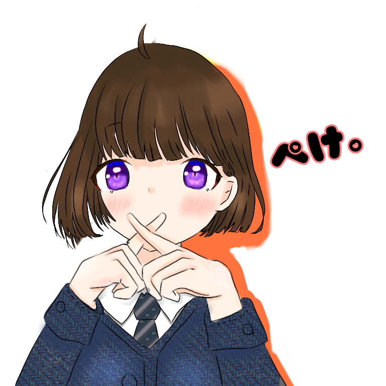Twoucan 絵好きさんと繋がりたい の注目ツイート イラスト マンガ コスプレ モデル