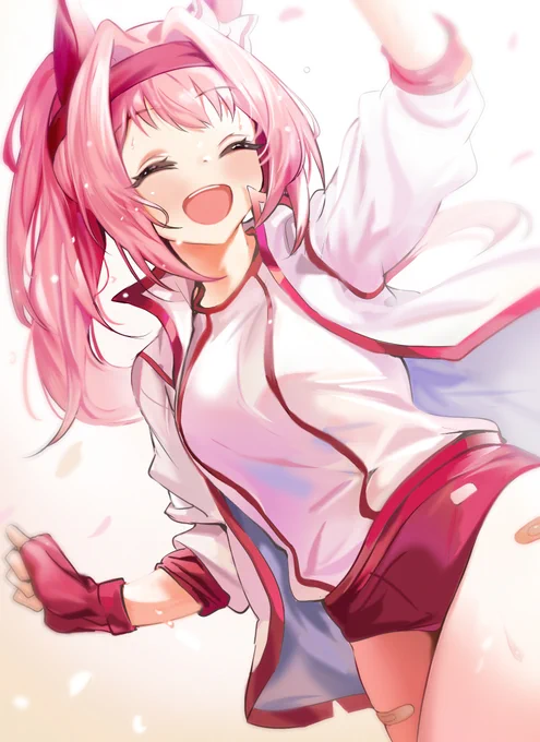 ウマ娘 
