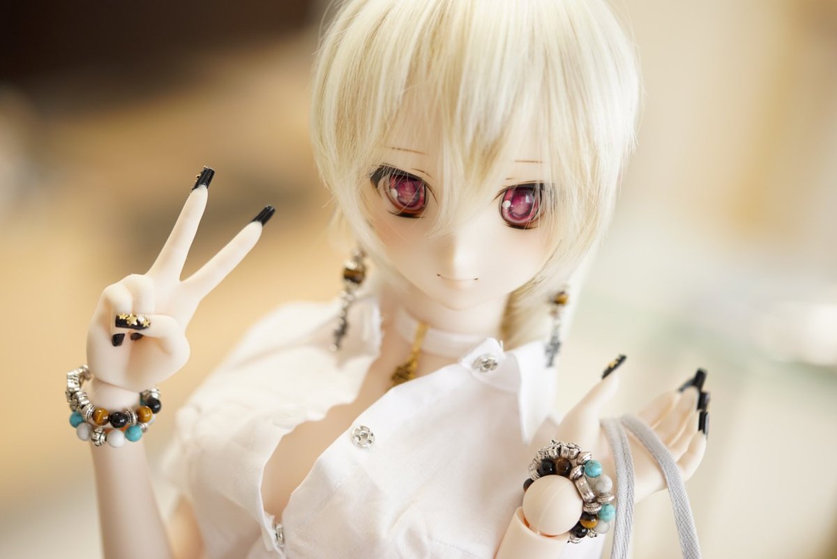 ウチの子たち☺️ 