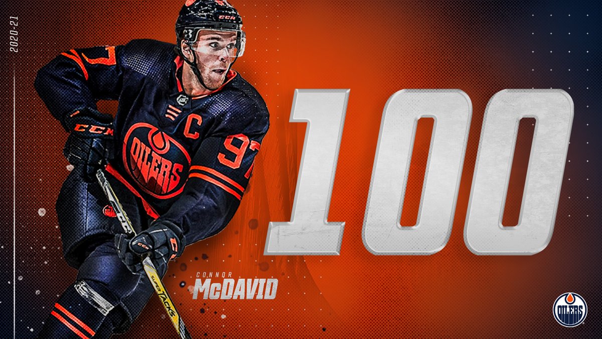 Edmonton Oilers tweet media