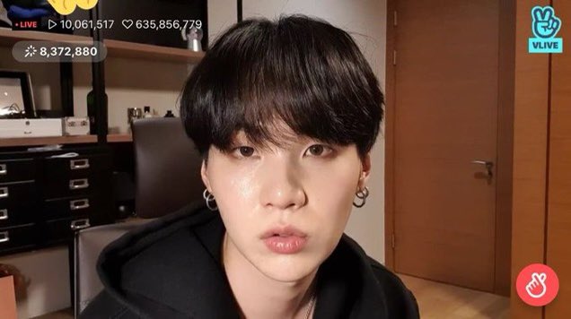 I don’t know if I’ll make it through this thread y’all! For today, my favorite Yoongi song is People. It does an amazing job at conveying the worries, regrets, and fears we have day to day and how that’s part of being human. I wish I had more space to talk about this song!