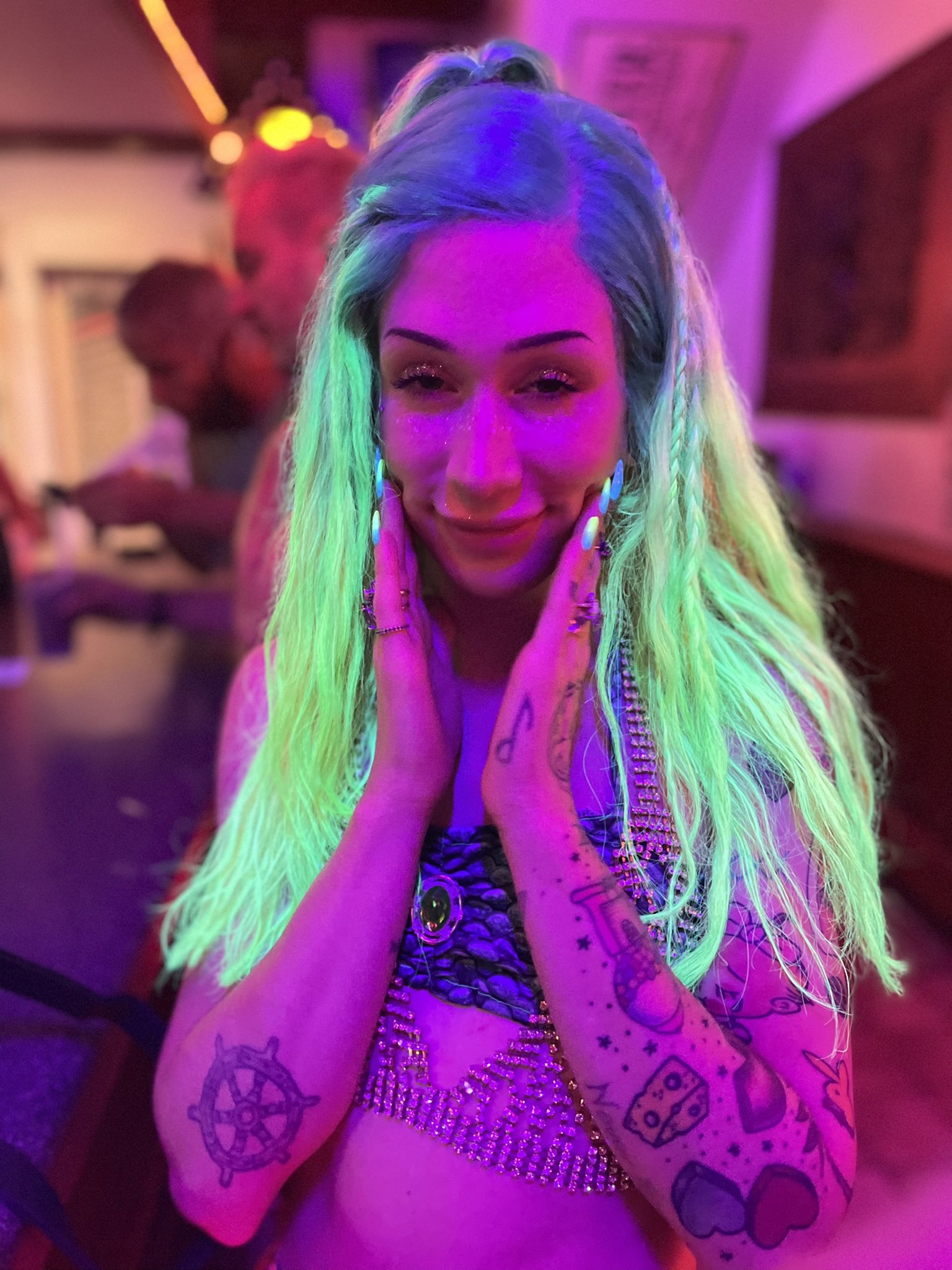 Jenna Gargles: Onlyfans Leak Sends Internet Into Frenzy! - 3bv8lv6