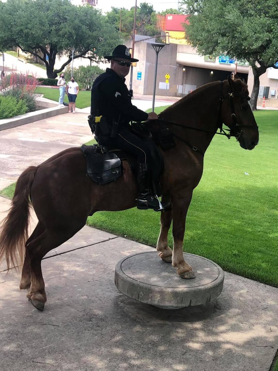 Dallas West End tweet media