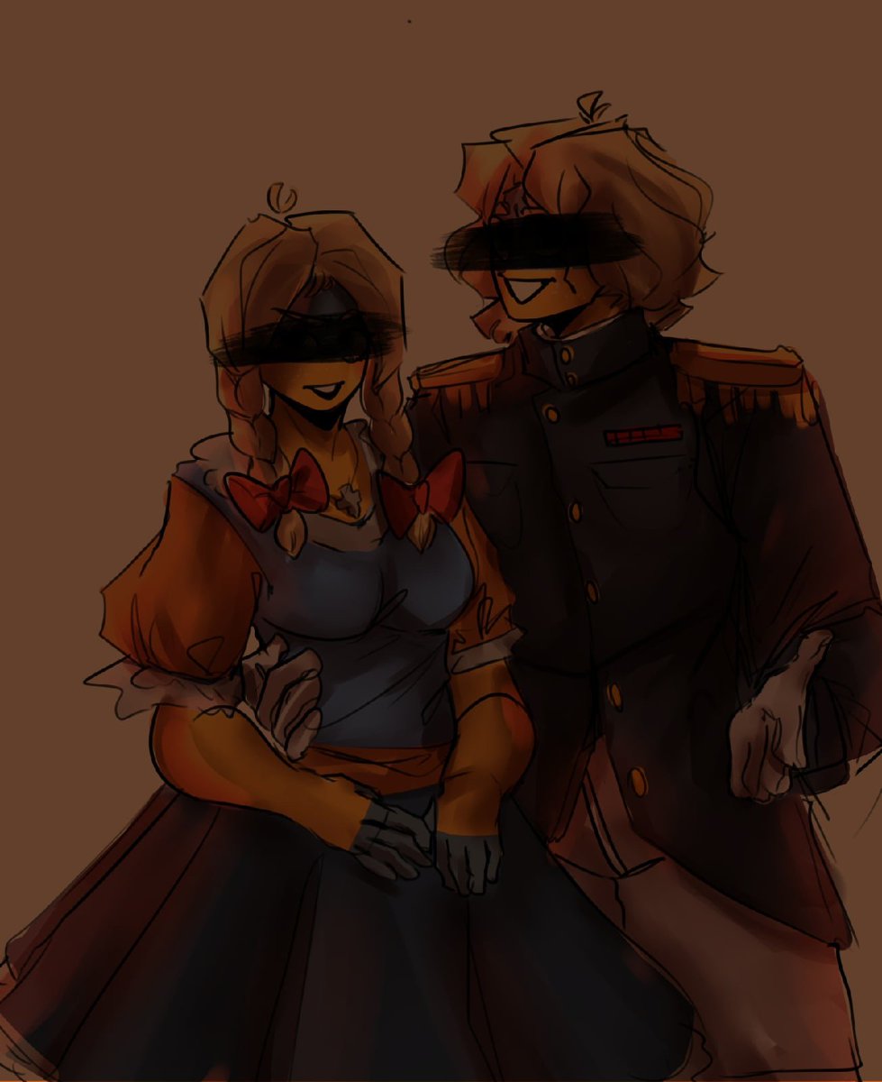 _gray_stone1_'s tweet photo. Parents🇺🇦

#CountryHumans https://t.co/fFmjBRT9mC