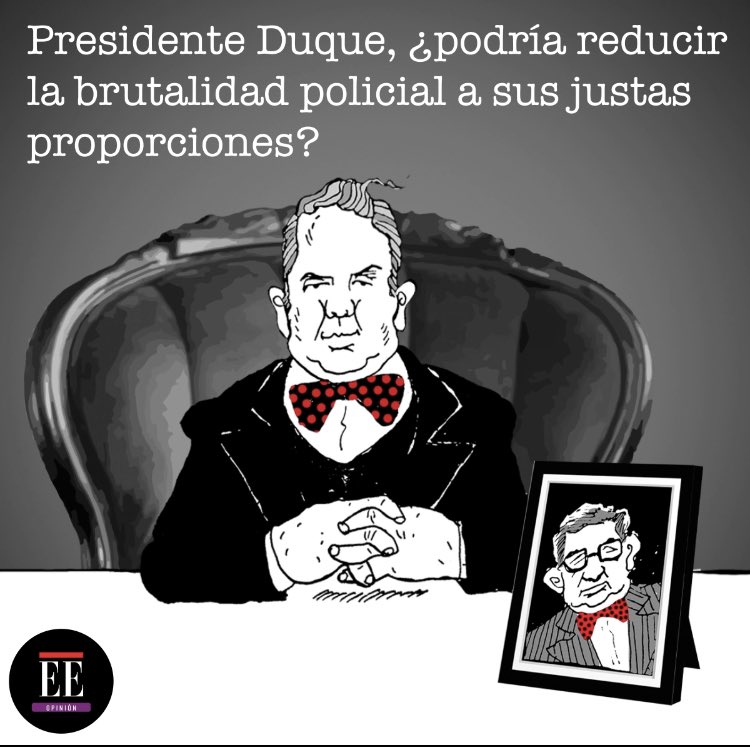 El presidente, que es un hombre joven, debería pensar en que los ecos de su gobierno lo acompañarán toda la vida. Y que una cosa es pasar a la historia como un gran Pinocho y otra como aprendiz de Pinochet.