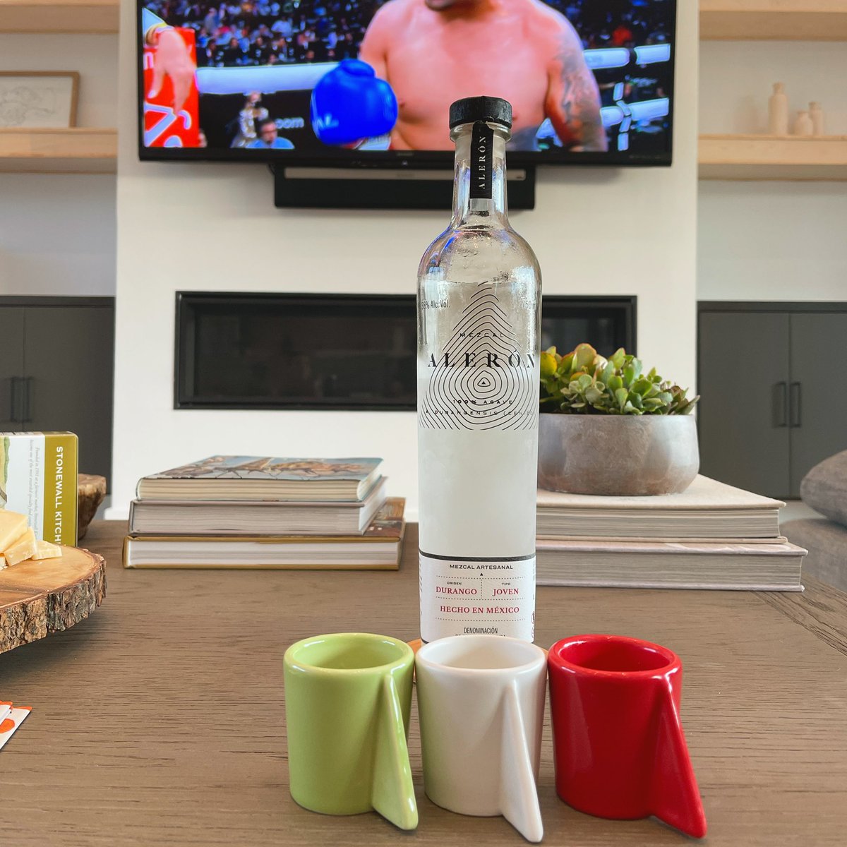 Vamos Canelo! 🇲🇽