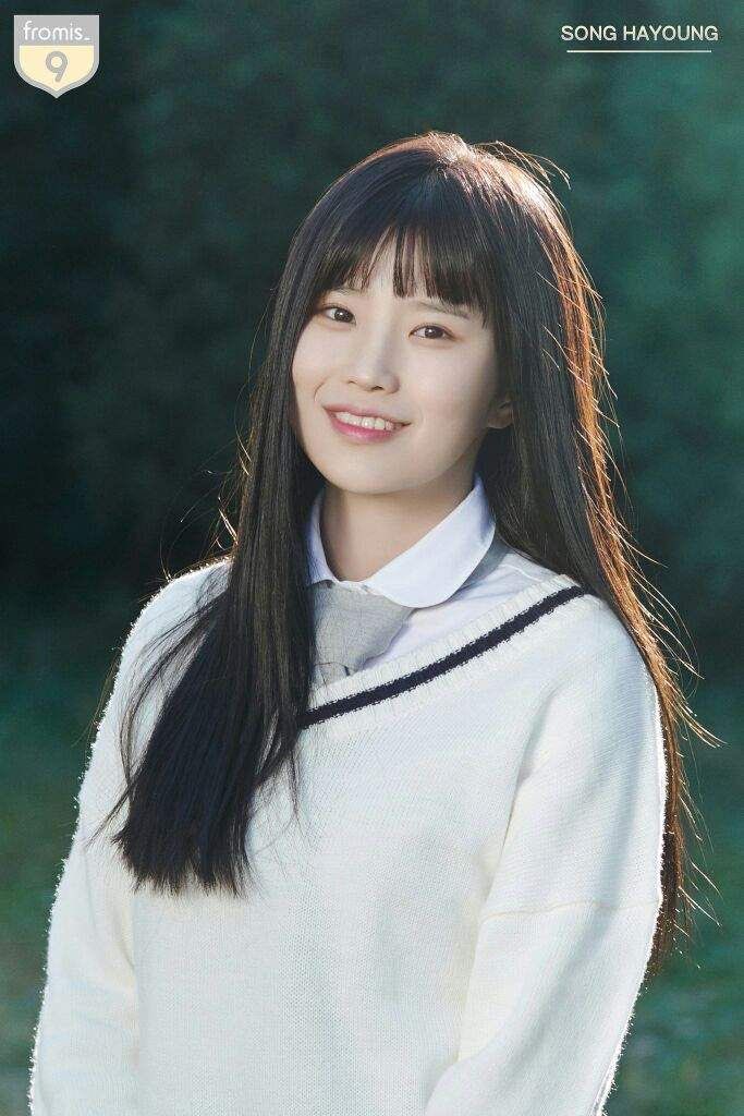 hayothinker's tweet photo. hayoung throughout the years https://t.co/EFNPNFbyAY