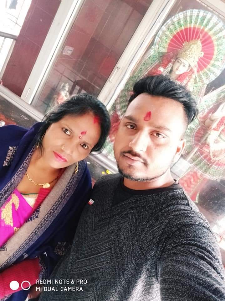 Manishk2020's tweet image. Happy Mother&apos;s Day ❤️

#HappyMothersDay 💝 
#MothersDay