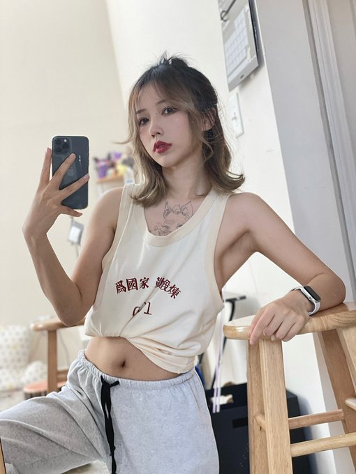 コスプレイヤー洛洛子のTwitter画像19