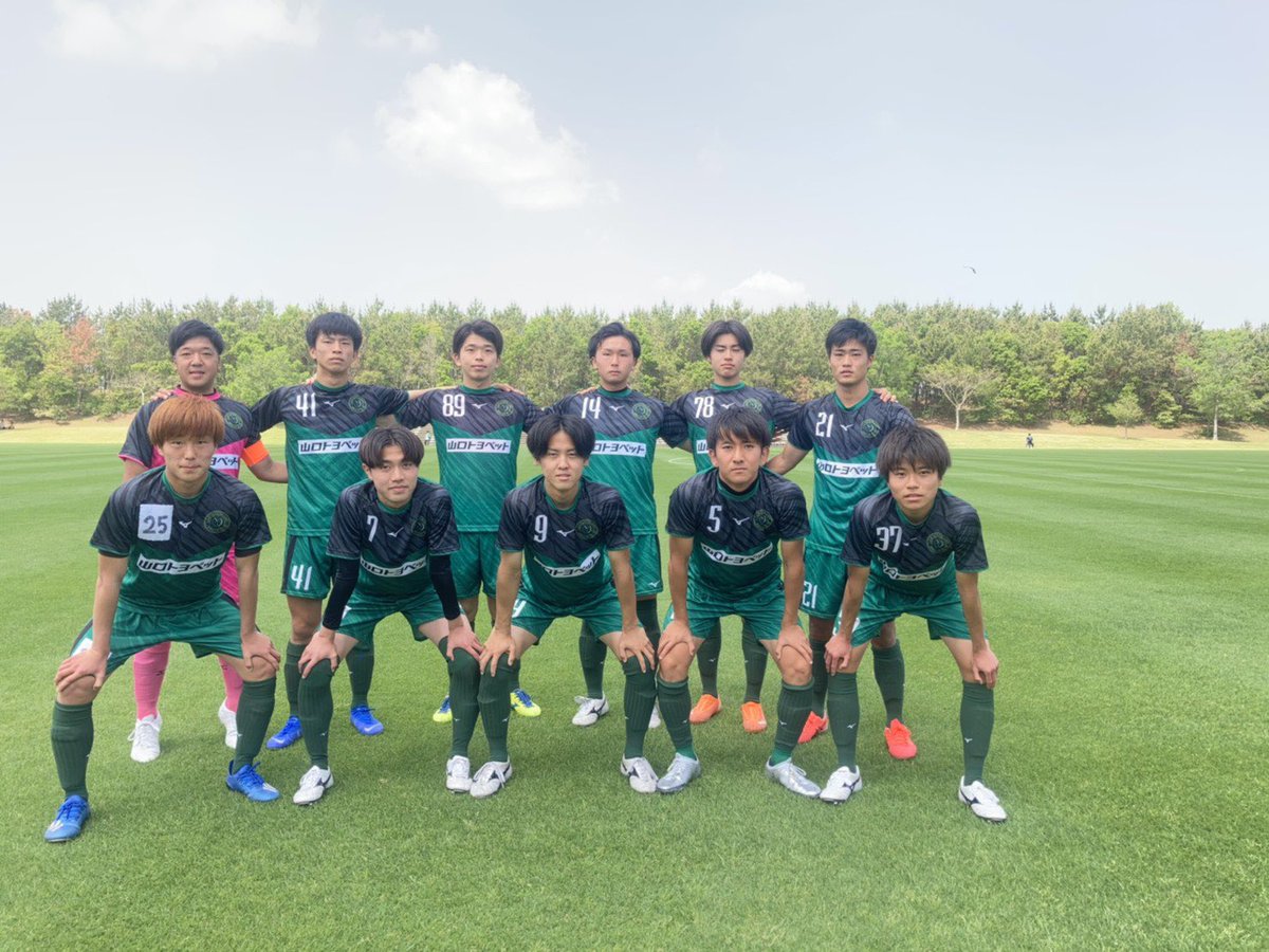 山口大学サッカー部 Yamadaisoccer Twitter 山口大学サッカー部 Yamadaisoccer Twitter