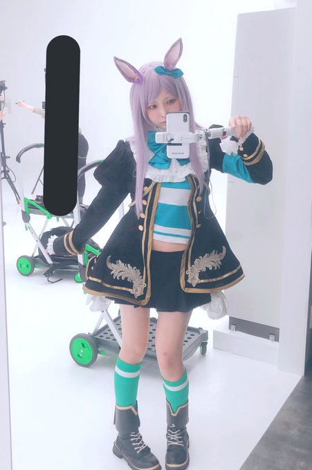 コスプレイヤートキワのTwitter画像49