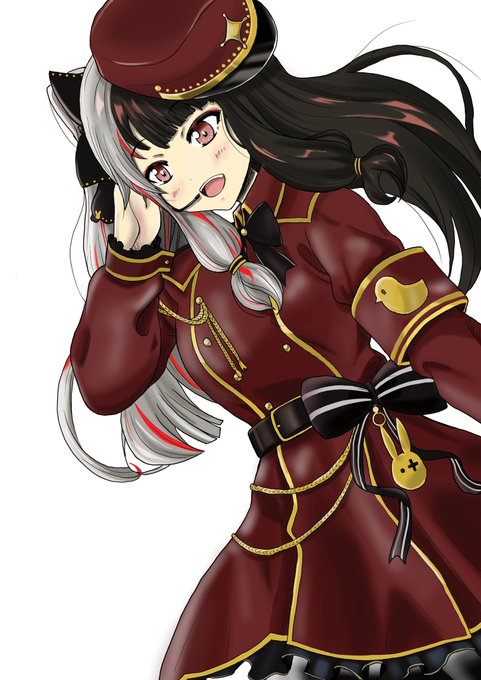 軍服 高画質 のtwitterイラスト検索結果 古い順 軍服 高画質 のtwitterイラスト検索結果 古い順