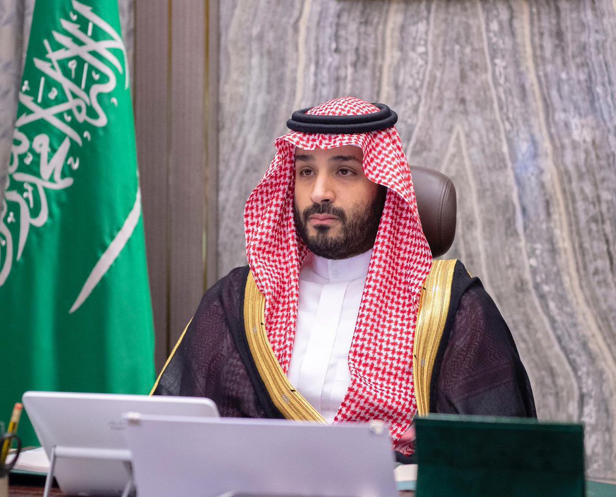 y9992's tweet photo. #ذكرى_بيعة_ولي_العهد 
#على_العهد_ياولي_العهد https://t.co/X4STyGEsOy