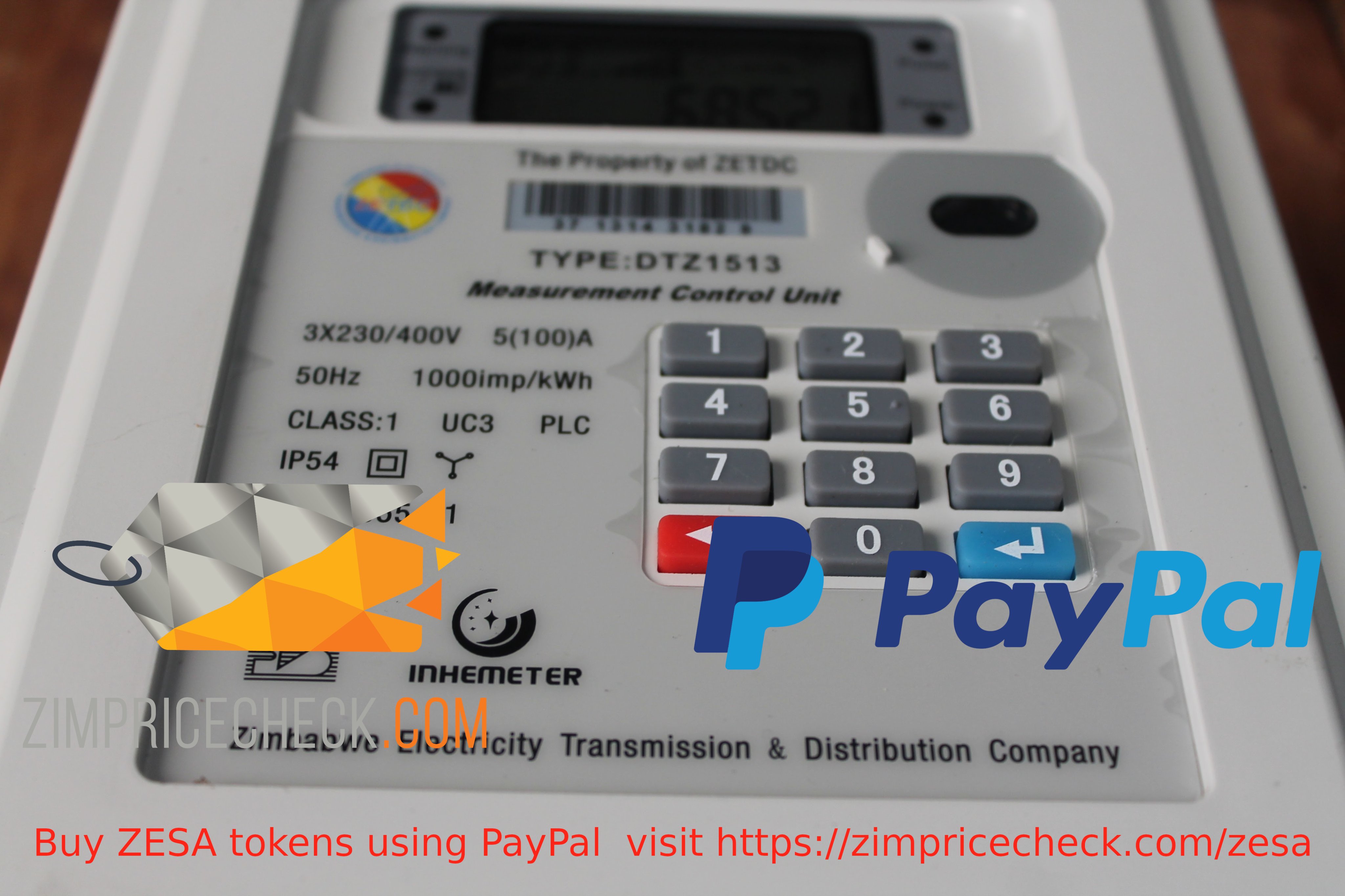 💲Zimpricecheck🇿🇼 (@zimpricecheck) / Twitter