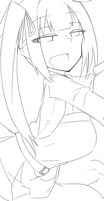 日が変わるまでには完成させたいっすね 