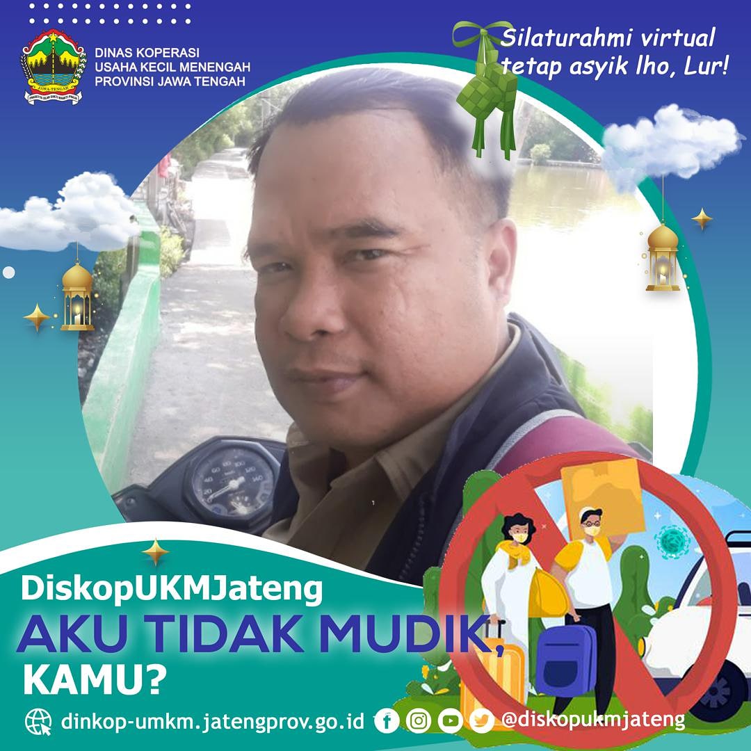 coophebat's tweet photo. Larangan mudik Lebaran 2021 resmi berlaku mulai hari Kamis (6/5/2021) hingga 17 Mei 2021. Ini merupakan larangan mudik kedua kalinya sejak tahun lalu untuk mencegah penyebaran virus corona
#tundamudik2021 https://t.co/T5AM3UFOwR