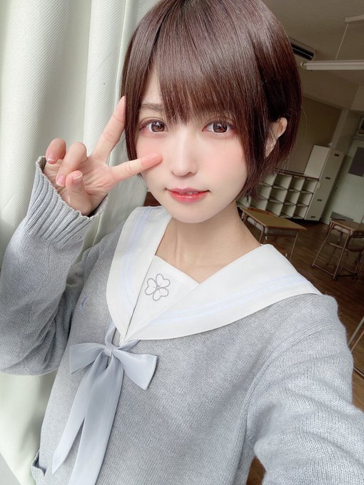 コスプレイヤー猫田あしゅのTwitter画像58