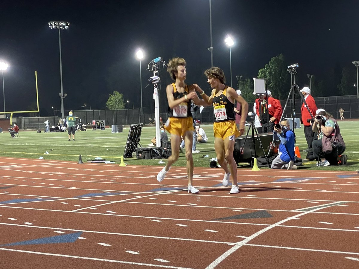 MileSplit West tweet media