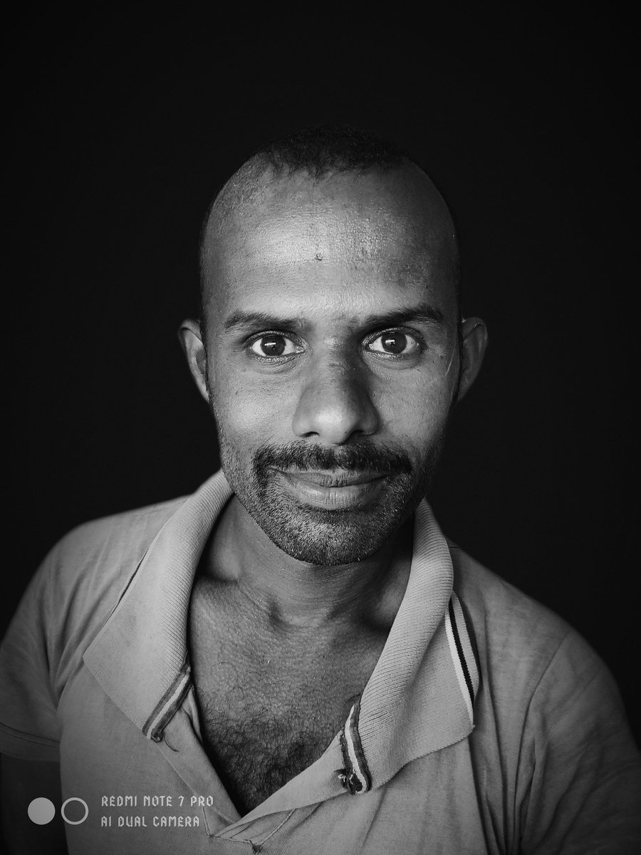Faces Of Tamilnadu 🙂
#shotonmi @RedmiIndia  Note 7 Pro 🔥
( Portrait Mode )
#lenxist47
.
#oph #_coi #_ip #wph #indianphoto #SPicollective #_soi  #_eoi #ft_india #photographers_of_india #instabest_photography #maestro_i #travelrealindia #storiesofindia #indian_click