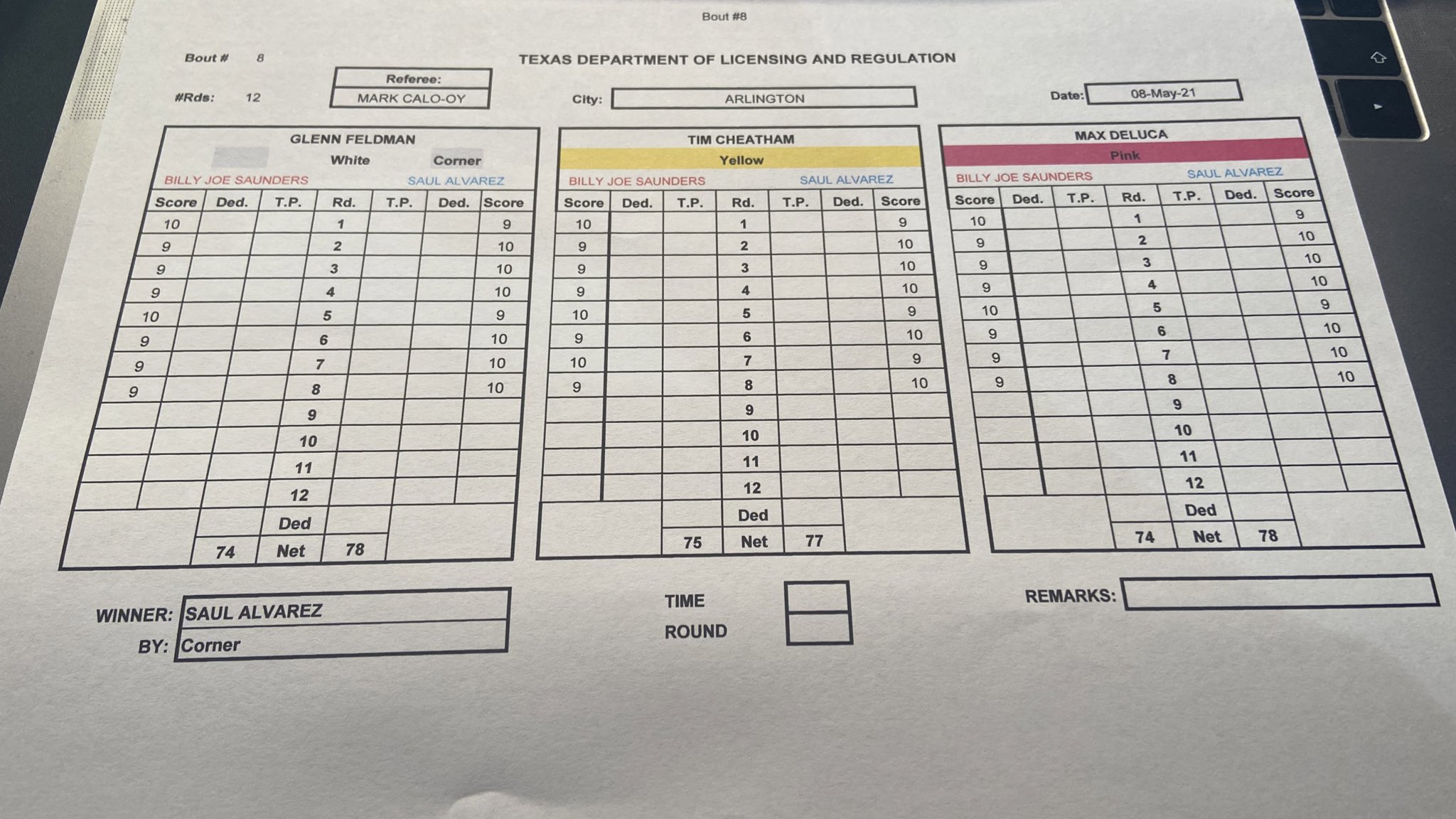 Matchroom Boxing on Twitter: 