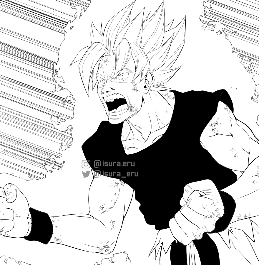 #GokuDay #GokuDay2021 #悟空の日 #悟空の日2021 