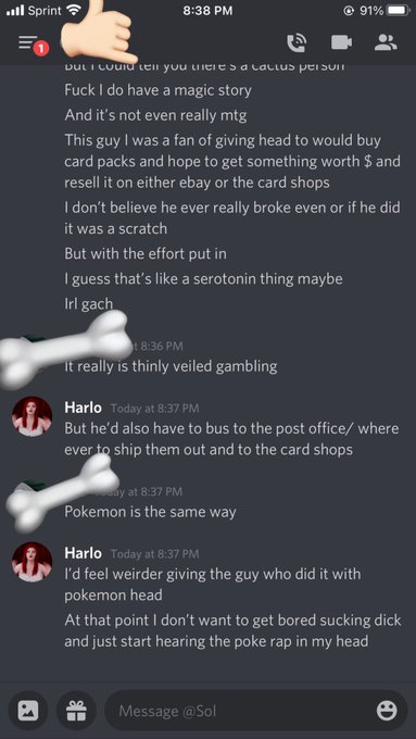 Here&rsquo;s a story I remembered #mtg https://t.co/GMC77wTk5l<a href="/tag/mtg"class="tags">#mtg</a>