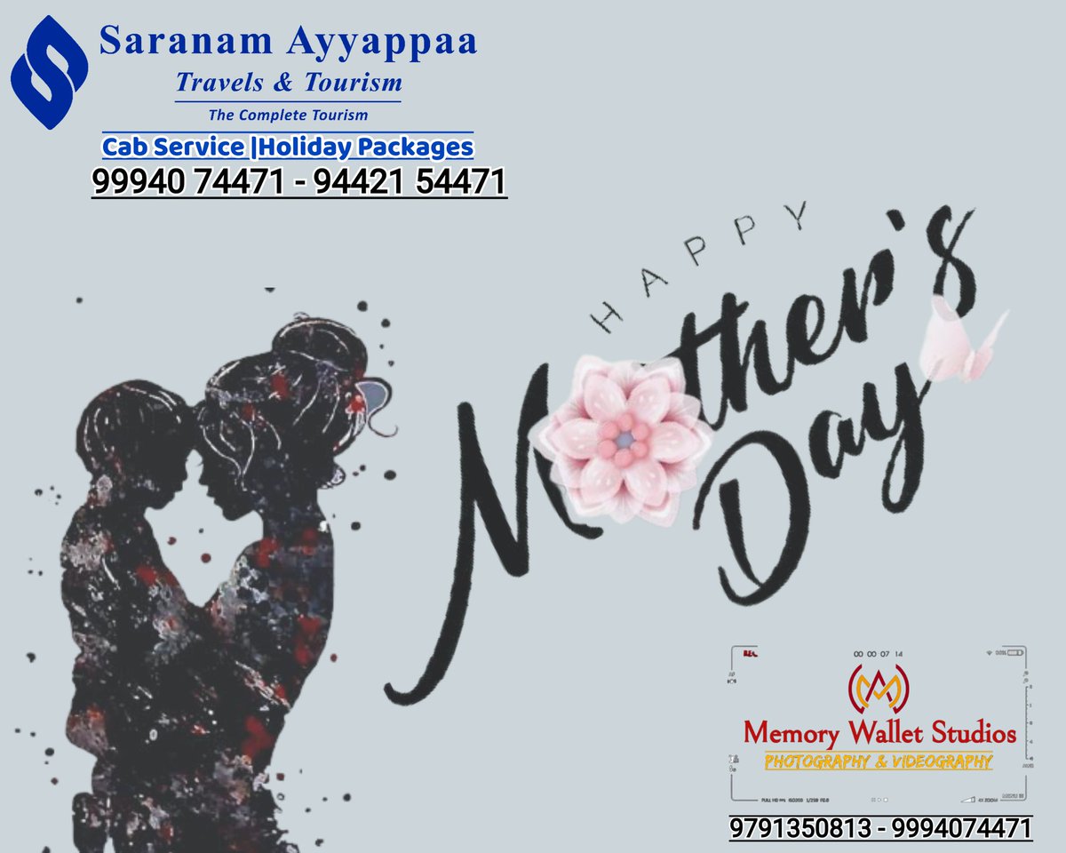 SaranamAnd's tweet photo. Mother-From where everything begins, To become a mother &amp; To be a mother is not easy,But She showcase everything has easy-For Love,Responsibility,Trust. Pains are Pleasure, Hard &amp; Difficulty are Easy For her to give birth &amp; To see her child grow. Happy MOTHER'S DAY to All Mothers https://t.co/4O618Y6iq4