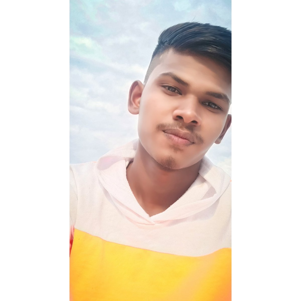 RupeshPithe1's tweet photo. #NewProfilePic https://t.co/Gv5dvYVnFZ