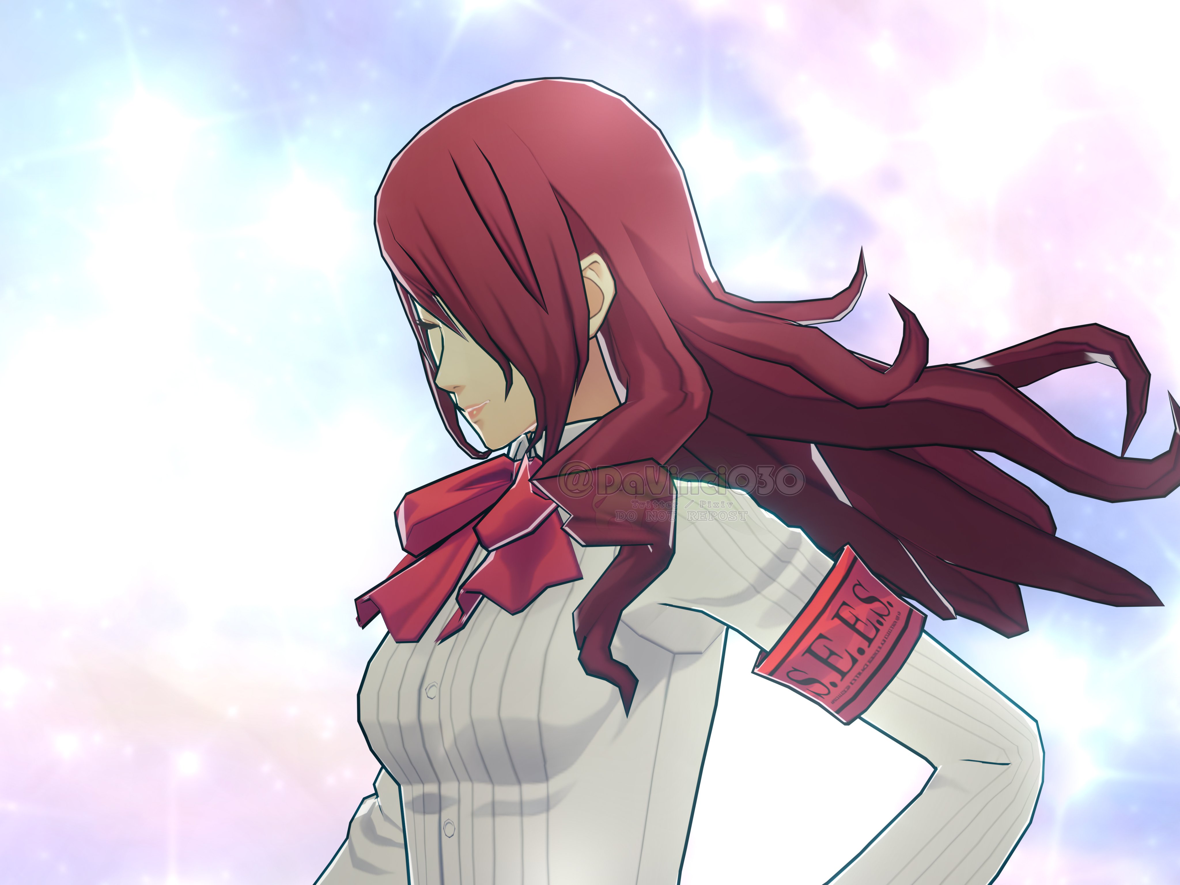 Davy Happy Birthday Mitsuru Blender3d Eevee Photoshop ペルソナ3 Persona3 桐条美鶴 Mitsurukirijo 桐条美鶴生誕祭21 桐条美鶴誕生祭21 T Co Aieadd7ri6 Twitter